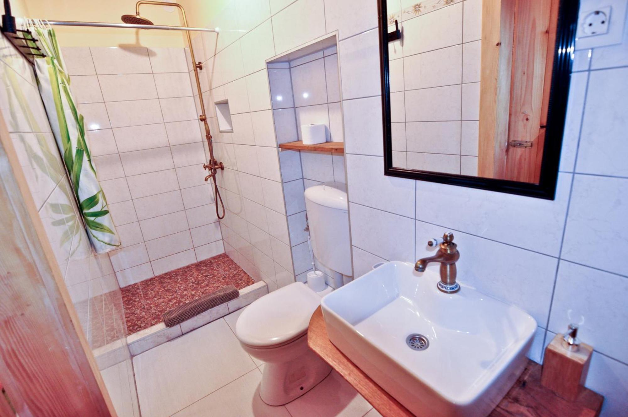 Casa Storia & Casa Antica Apartment Veprinac Ngoại thất bức ảnh