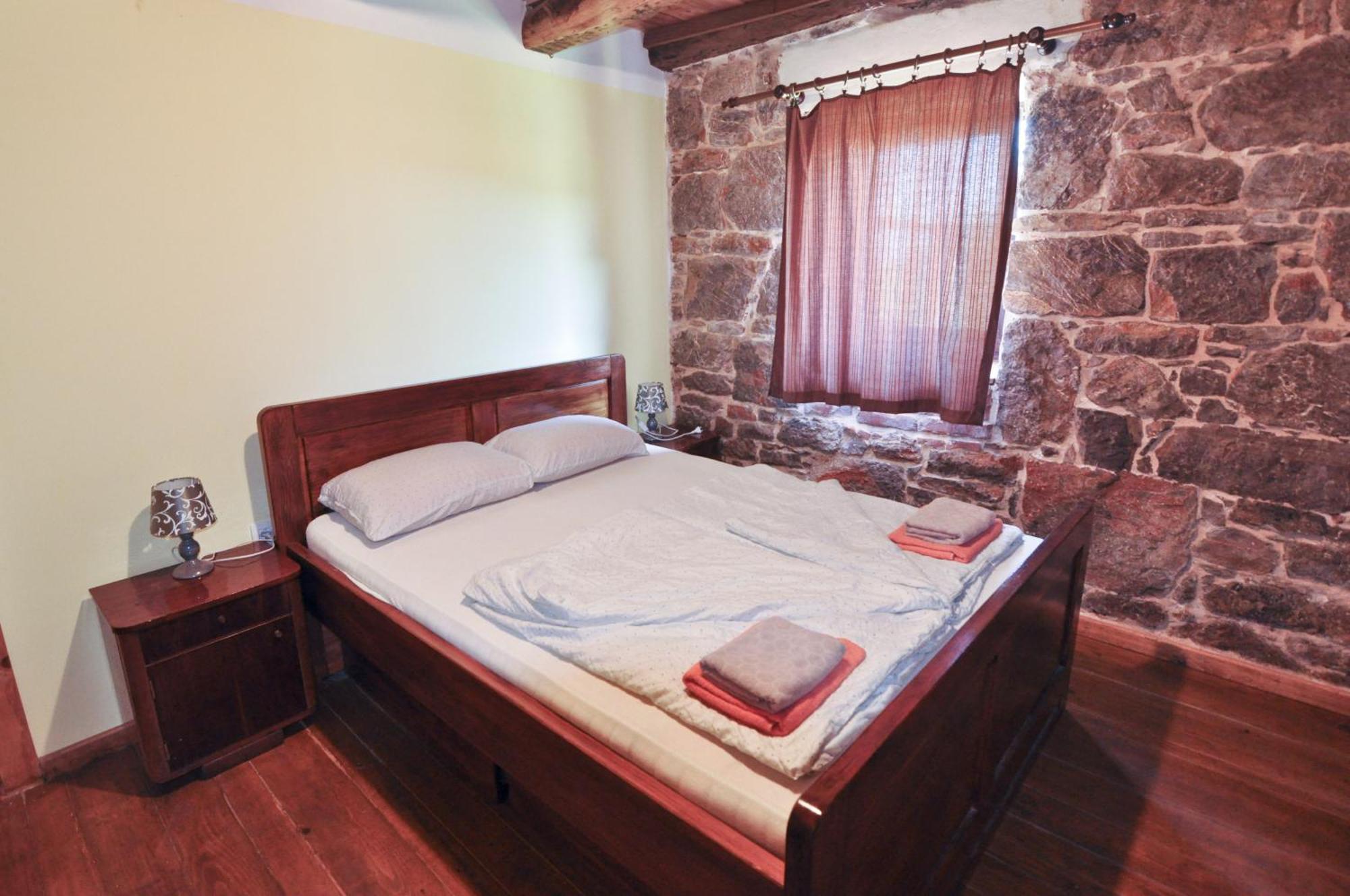 Casa Storia & Casa Antica Apartment Veprinac Ngoại thất bức ảnh